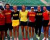 Billie Jean King Cup: Belgium loses against China in the play-off