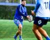 XV of France: the list of 42 Blues to face Argentina, without Matthieu Jalibert