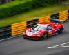 FIA GT World Cup / Macau – Marciello vs Fuoco, two divergent opinions