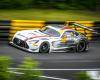 Maro Engel doubles down on the FIA ​​GT World Cup in Macau