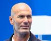 Zidane in place of Deschamps, the verdict falls