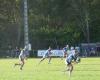 Monclar-de-Quercy. Rugby: trip to Briatexte