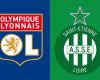 ASSE. The huge troll from Lyon after the slap administered to Saint-Etienne among the girls