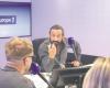 Europe 1 booming thanks to Cyril Hanouna and a renewed schedule