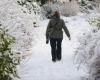 Snow and ice warning for Merseyside as Met Office issues update