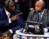 “Inside The NBA” show will switch from TNT to ESPN/ABC • Basket USA