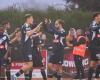 Martigues unfolds, Bordeaux joins the 8th round