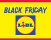 We finally know the date of Black Friday Lidl, and here's how to take advantage of it from the start