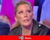 “Unrecognizable”; “Completely West”; “Cameo”: Loana, transformed in “Face à Hanouna”, saddens Internet users who criticize the host