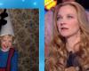 “It’s not me…”: Odile Vuillemin embarrassed by her photo broadcast in Children of TV (ZAPTV)