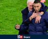 “He is in a complicated situation”: Didier Deschamps discusses the Mbappé case before facing Italy