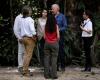 Biden visits Amazon rainforest en route to G20 summit in Rio