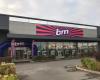 Near Lyon. This major discount brand affected by floods announces reopening