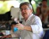 Mélenchon addresses Macron and proposes a debate in the Assembly