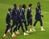 Italy – France: probable compositions