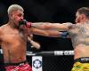 UFC 309 results: Mauricio Ruffy calls out Benoit Saint Denis after punishing win over James Llontop