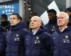 Deschamps on keys to France victory in Italy, though people ‘tired of my face’