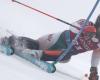 Finland Alpine Skiing World Cup | Sports