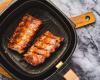 Cooked in an air fryer, this starchy food would become carcinogenic according to a study