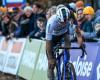 Cyclo-cross. Cycling. X2O Trofee – Thibau Nys, on his fall: “It was a very violent shock”