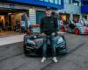 Koen Wauters: “Motorsport is my vacation”