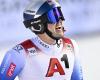 Skiing, Levi men’s slalom: favourites and TV schedules