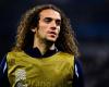 Guendouzi's super classy message about his absence at the Euro