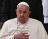 Pope Francis discusses accusations of “genocide” in Gaza