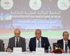 Abdeljaouad Belhaj unanimously re-elected as head of the Royal Moroccan Boxing Federation