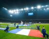 Italy-France, discomfort before the match