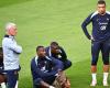 Deschamps discusses the mental health of his players and Mbappé, “in a complicated situation”