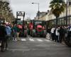 Farmers' anger: demonstrations, “fires of anger”… what to expect this week in Dordogne?