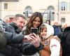 Photos: Eva Longoria, Jean Reno, Dominic West, Zabou Breitman, Constance Labbé, Patrick Paroux… rain of stars at the Hospices de Beaune