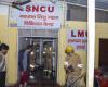 Ten newborns killed in hospital fire