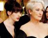 “She was determined not to do it”: this actress refused three times The Devil Wears Prada: Cinema and series