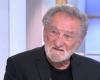 Eddy Mitchell: the man who was even gruffer than Michel Sardou