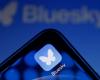 Bluesky sees a post-election surge in new users amid exodus from X. Here’s what to know about the social media platform.