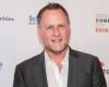 Dave Coulier Shares Look into Chemotherapy Session Amid Cancer Battle