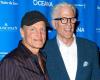 One of Ted Danson’s ‘Favorite “Cheers” Stories’ Involves Woody Harrelson Running Late to Rehearsal — and Then Having the Best Excuse Ever