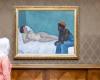 Vallotton will be celebrated in several Swiss museums in 2025