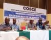 COSCE mobilizes 1,100 observers in the 46 departments of Senegal