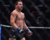 Dana White discusses Michael Chandler’s future after loss