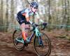 Amandine Vidon back in the Top 50 – News