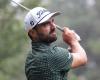 Antoine Rozner earns his place on the PGA Tour