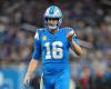 Jared Goff perfect again as Lions hand Jaguars worst loss in franchise history: Key takeaways