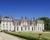 A bus line to discover the Yvelines castles