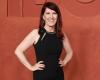 ‘He is really hot’ Kate Flannery defends John…