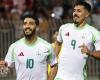 Bounedjah makes a blunder in Tizi Ouzou