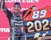 Barcelona GP: Martin crowned world champion!