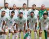 Why Algeria are almost world champions